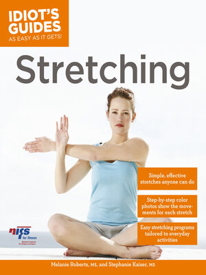 Stretching - ebook